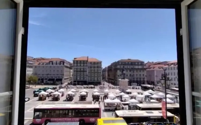 Figueira House in Beira Minho