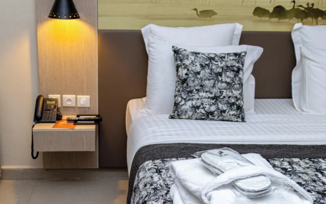 Azalaï Hôtel Ouagadougou