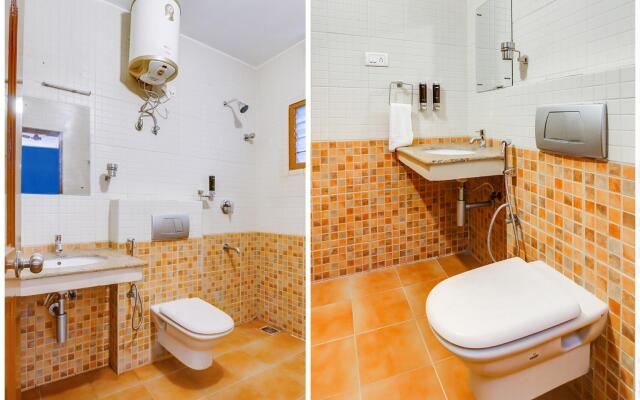 Harma Residency by OYO Rooms