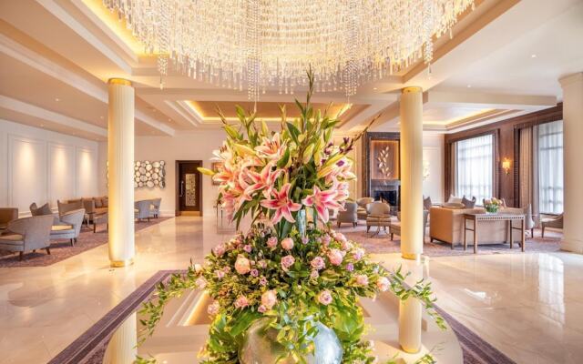 Mullingar Park Hotel