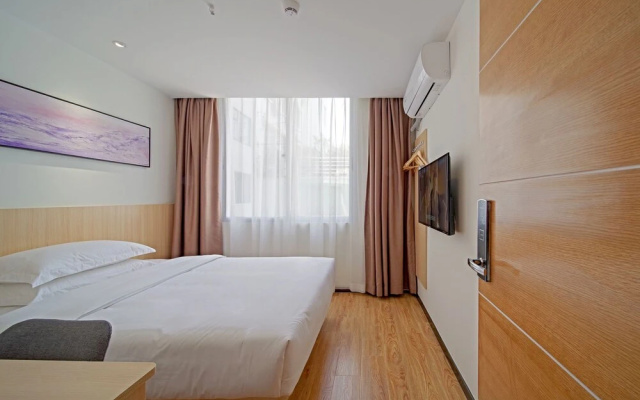 Guangzhou Changxing Xintiandi Hotel