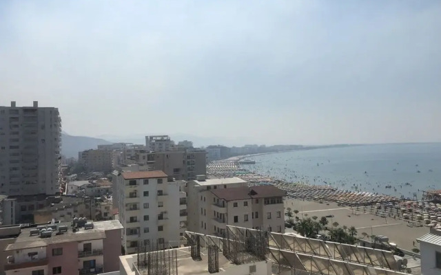 Apartment &