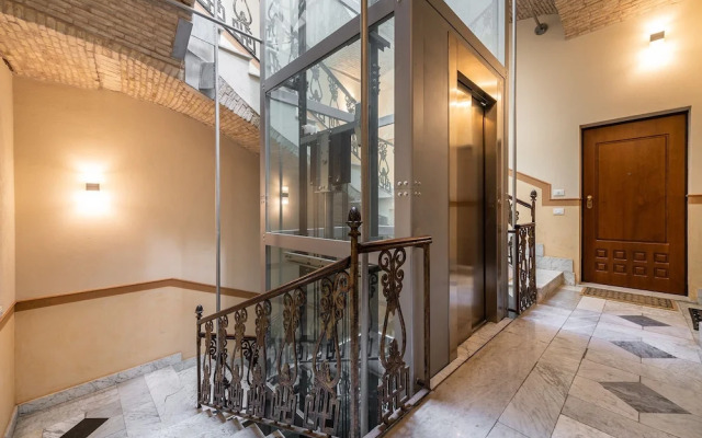 Suite Martini al Castello
