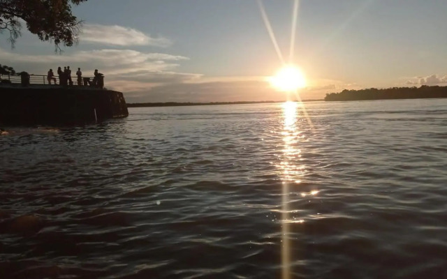 Paraiso de Aruanã - Rio Araguaia - Imóvel recém construído!! NOVÍSSIMO!!!!