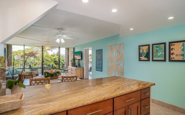 Valley Isle 301 1 Bedroom Condo