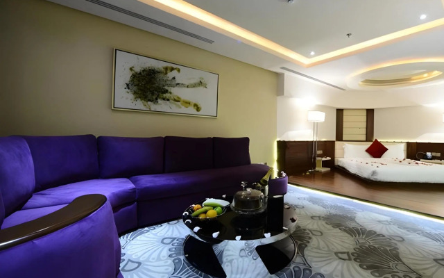 Mira Business Hotel