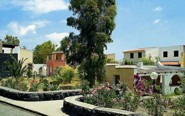 Complesso Vulcano Mare Resort