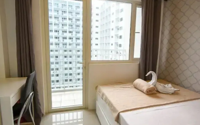 USP Suites at Shore Residences