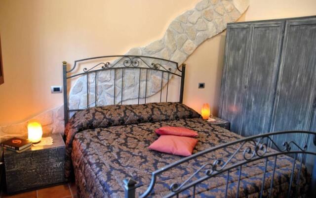 Villa Thalia Luxury & Charme On Sperlonga's Hill