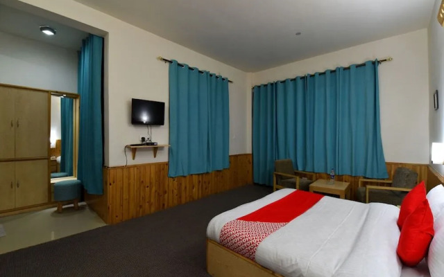 Mount Ville Cottages & Resorts
