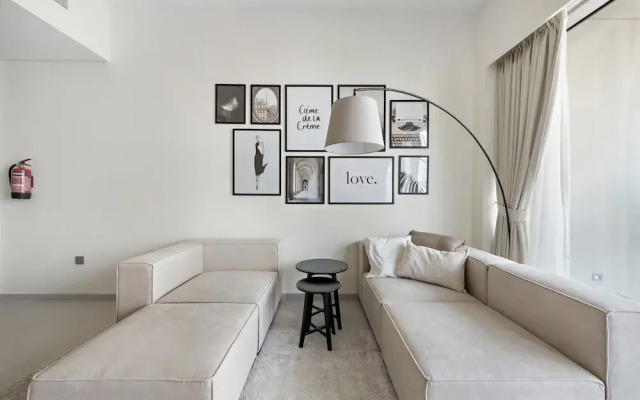 Grande Signature Residence - 811 1BD