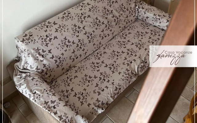 Trullo Fanizza in pieno centro