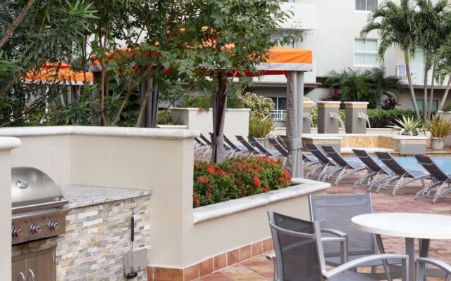 Brickell Family Travel Suites