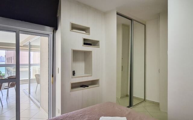 Apartamento Mirante Astúrias - Guarujá