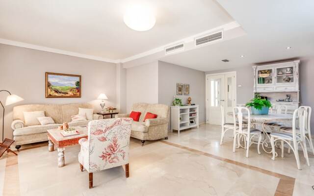 OleHolidays Adosado Reserva de Los Monteros 30