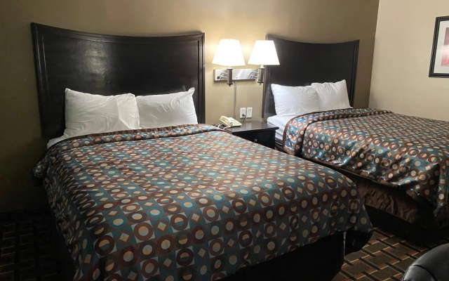 Executive Inn