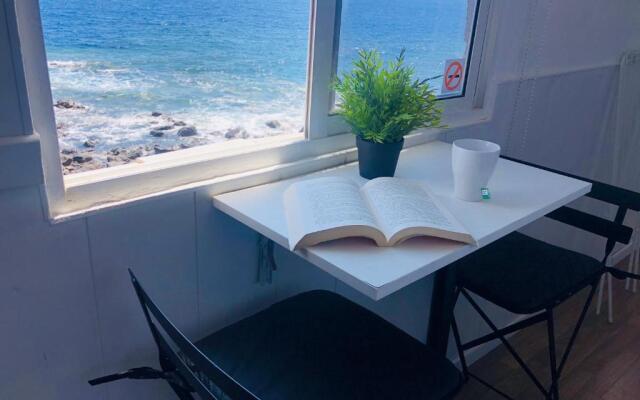 Backpackers Las Eras