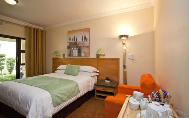 Sentinel Luxury Suite Hotel