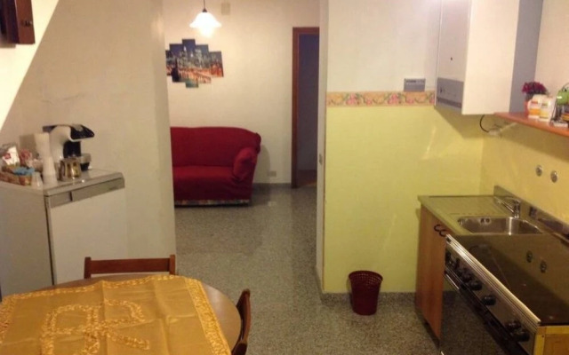 B&B La Rosa di Antonio