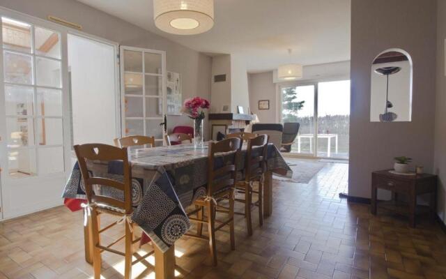 Maison Les Sables-d'Olonne, 5 pièces, 8 personnes - FR-1-92-706