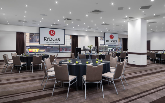 Rydges World Square