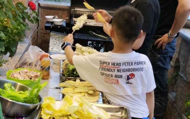 Ear Garden Guesthouse