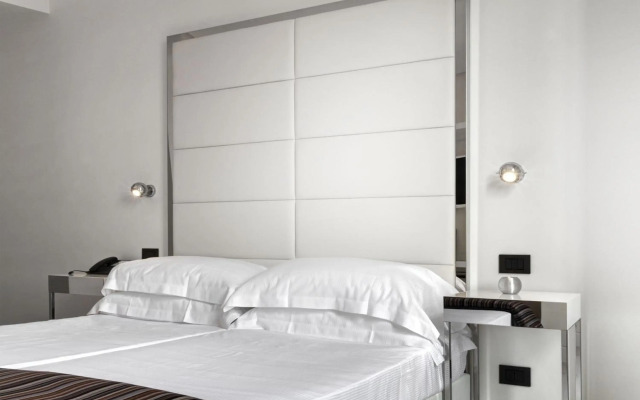 LHP Napoli Palace & spa