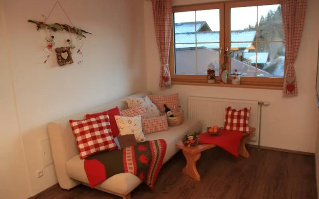 Appartementhaus Speckalm