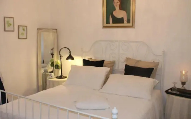 Maison Giselle Roma