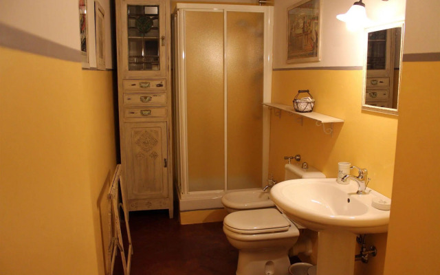 Bed & Breakfast Le Terrazze del Chianti
