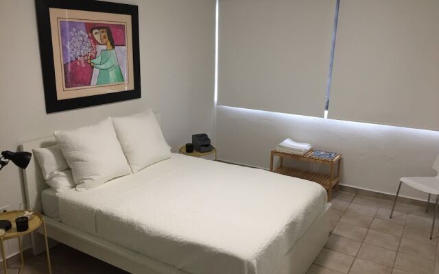 Monterrey Estates