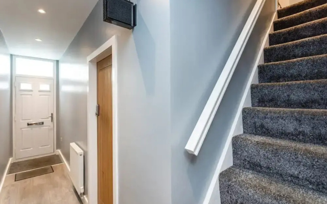 Stylish Affordable Home in Burnley