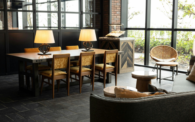 Four Points by Sheraton Nagoya, Chubu International Airport – Guest Rooms – Tokoname