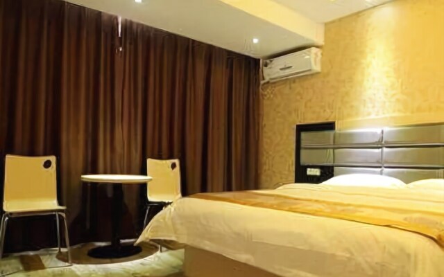 Fanghua Holiday Inn