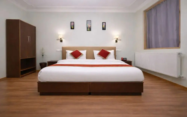 Royal Holiday Leh