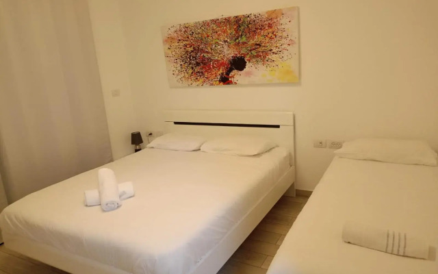 Exotic Villa Fantasy - Habuchim 3