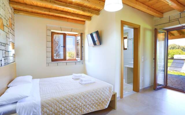 Villa Sofia Stella in Ionian Islands