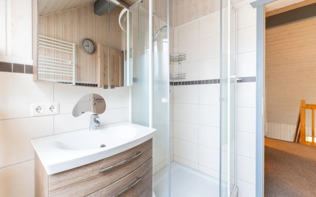 Charmantes Schwedisches Ferienhaus