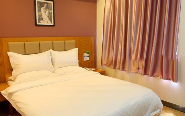 Baoxin Business Hotel
