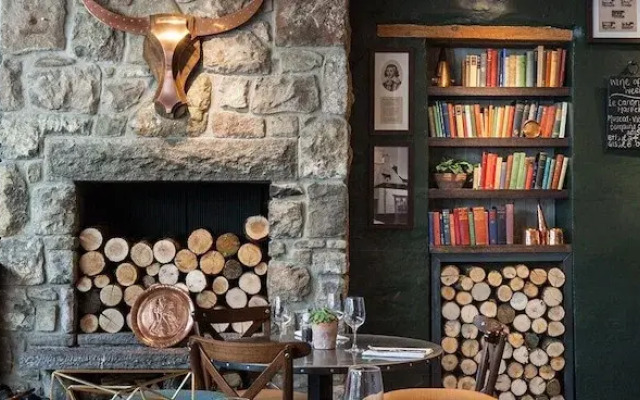 The Bull and Townhouse, Beaumaris- The Inn Collection Group