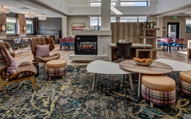 Residence Inn by Marriott Nashville at Opryland