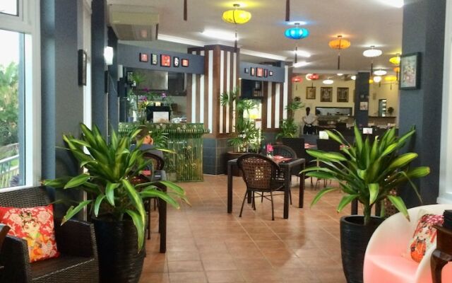 Best Western Cairns
