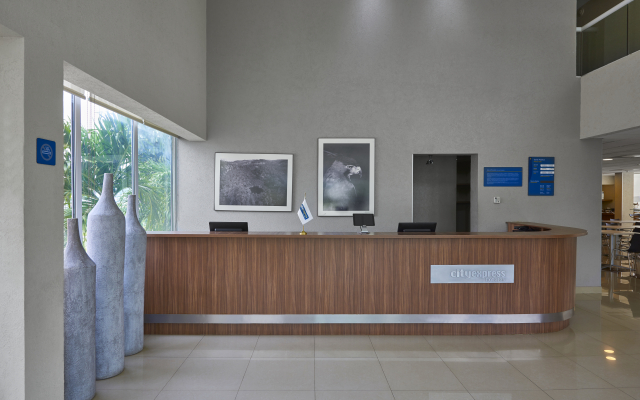 City Express by Marriott Tuxtla Gutierrez