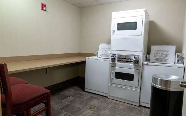 Hilton Garden Inn Des Moines West