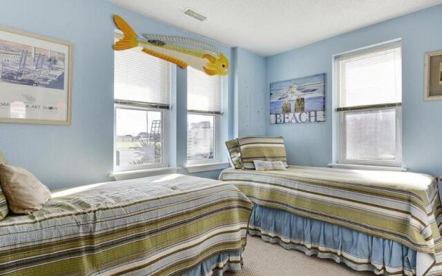5065 - Flip Flop Inn