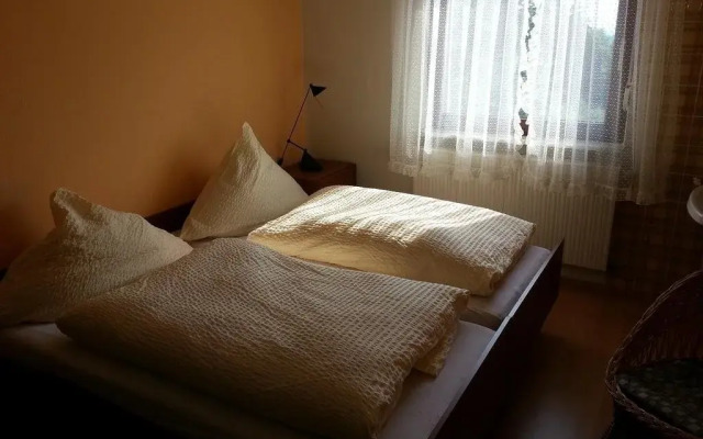 Waldschänke Schwanenwasen