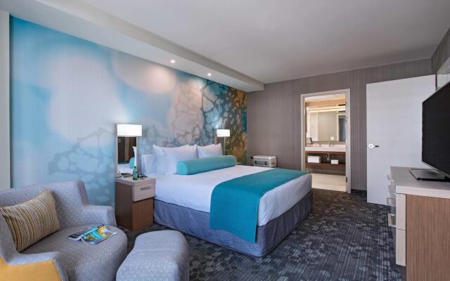 Courtyard by Marriott Guatemala City