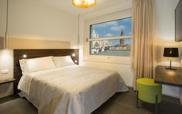 Enjoy Duomo - Flavio Baracchini 9 - Rooms