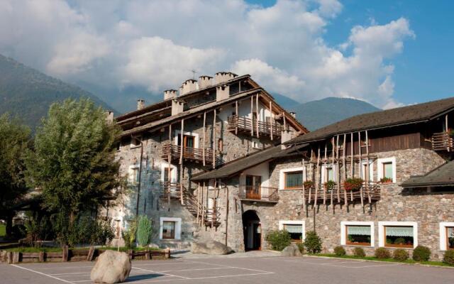 La Brace Hotel & Restaurant