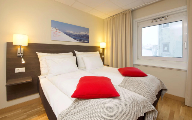 Scandic Grand Tromsø